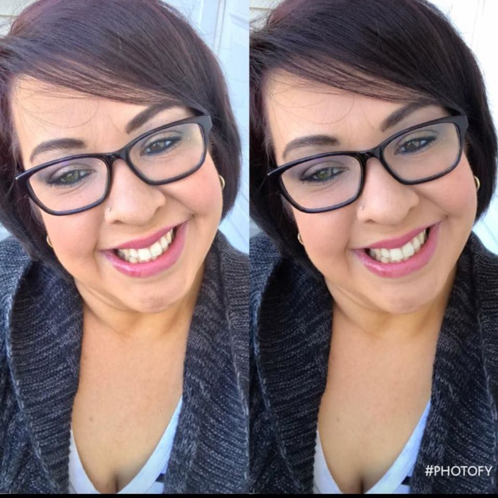 Meet your Posher, Hollie